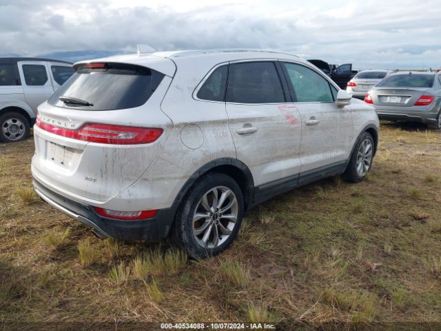 Photo 3 VIN: 5LMCJ2C9XHUL20973 - LINCOLN MKC 