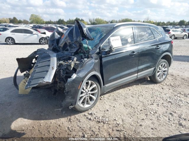 Photo 1 VIN: 5LMCJ2C9XHUL21069 - LINCOLN MKC 