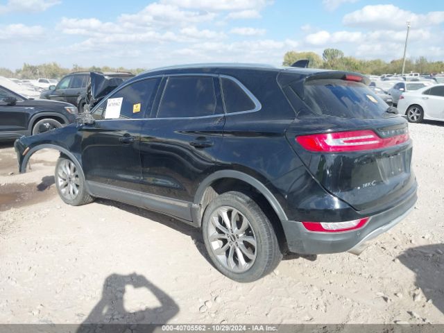 Photo 2 VIN: 5LMCJ2C9XHUL21069 - LINCOLN MKC 