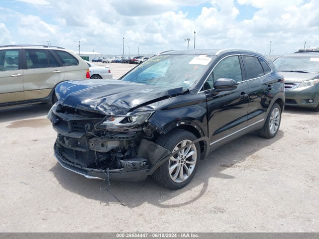 Photo 1 VIN: 5LMCJ2C9XHUL34405 - LINCOLN MKC 