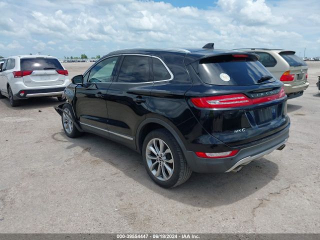 Photo 2 VIN: 5LMCJ2C9XHUL34405 - LINCOLN MKC 