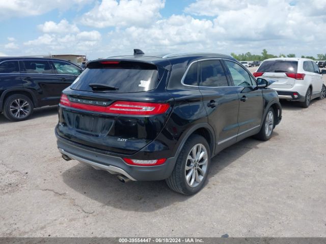 Photo 3 VIN: 5LMCJ2C9XHUL34405 - LINCOLN MKC 