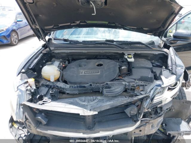 Photo 9 VIN: 5LMCJ2C9XHUL34405 - LINCOLN MKC 