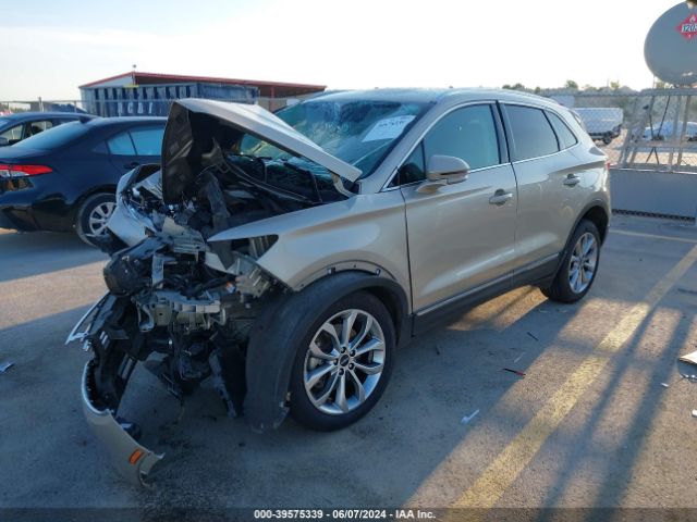 Photo 1 VIN: 5LMCJ2C9XHUL61765 - LINCOLN MKC 