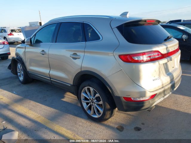 Photo 2 VIN: 5LMCJ2C9XHUL61765 - LINCOLN MKC 