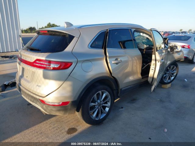 Photo 3 VIN: 5LMCJ2C9XHUL61765 - LINCOLN MKC 