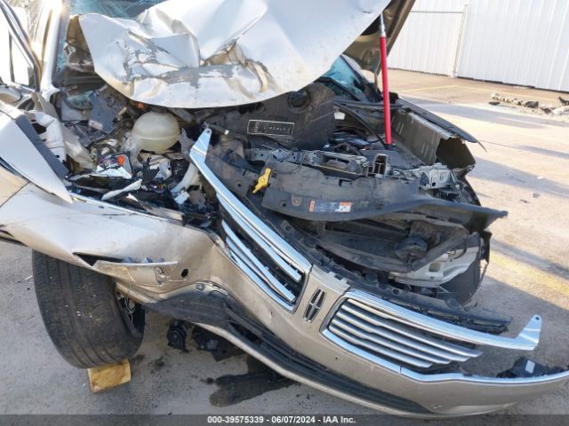 Photo 5 VIN: 5LMCJ2C9XHUL61765 - LINCOLN MKC 