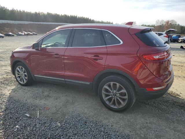 Photo 1 VIN: 5LMCJ2C9XHUL68666 - LINCOLN MKC SELECT 