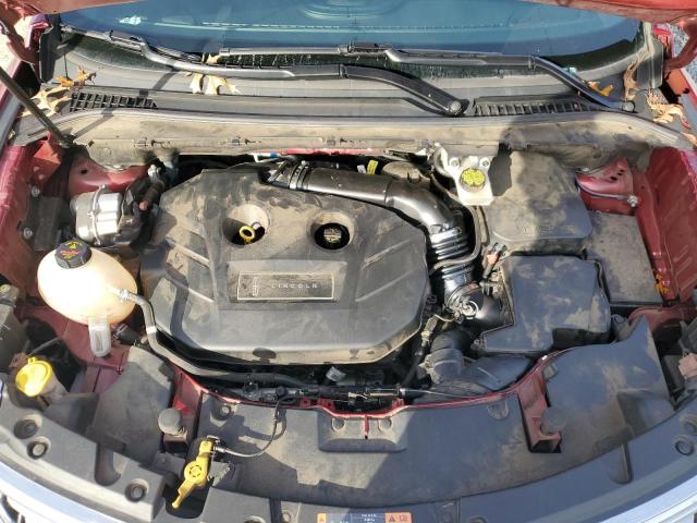 Photo 11 VIN: 5LMCJ2C9XHUL68666 - LINCOLN MKC SELECT 