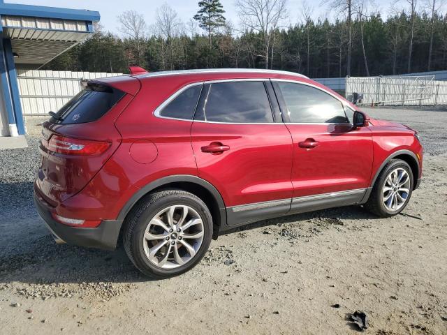 Photo 2 VIN: 5LMCJ2C9XHUL68666 - LINCOLN MKC SELECT 