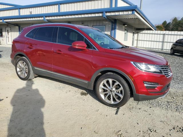 Photo 3 VIN: 5LMCJ2C9XHUL68666 - LINCOLN MKC SELECT 