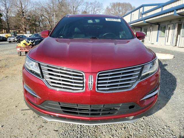 Photo 4 VIN: 5LMCJ2C9XHUL68666 - LINCOLN MKC SELECT 