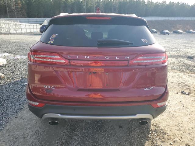 Photo 5 VIN: 5LMCJ2C9XHUL68666 - LINCOLN MKC SELECT 