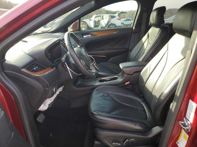 Photo 6 VIN: 5LMCJ2C9XHUL68666 - LINCOLN MKC SELECT 