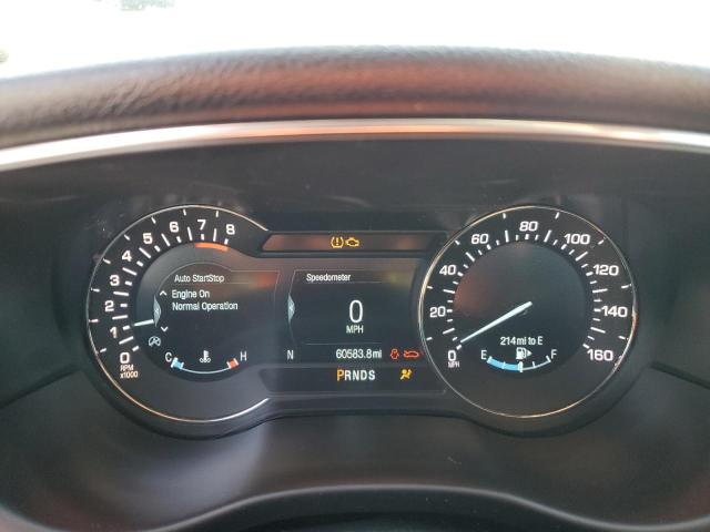 Photo 8 VIN: 5LMCJ2C9XHUL68666 - LINCOLN MKC SELECT 