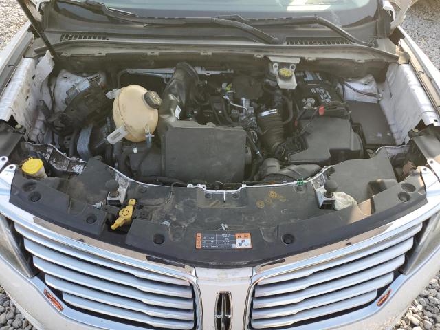 Photo 11 VIN: 5LMCJ2C9XHUL72068 - LINCOLN MKC SELECT 