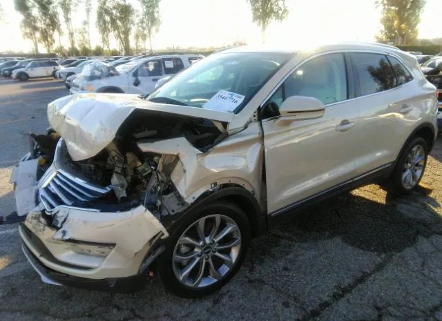 Photo 1 VIN: 5LMCJ2C9XJUL00695 - LINCOLN MKC 