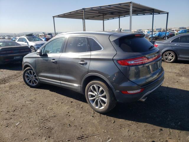 Photo 1 VIN: 5LMCJ2C9XJUL07369 - LINCOLN MKC 