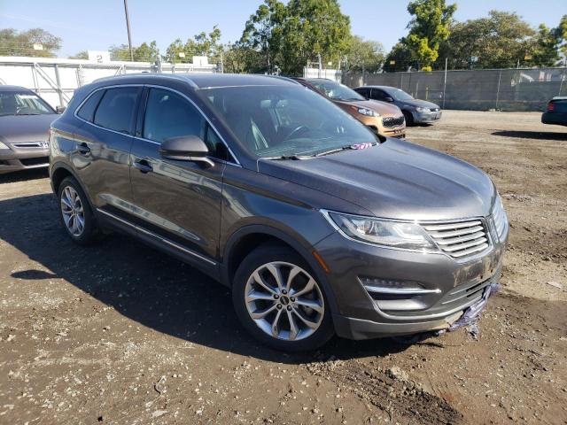 Photo 3 VIN: 5LMCJ2C9XJUL07369 - LINCOLN MKC 