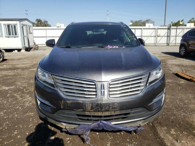 Photo 4 VIN: 5LMCJ2C9XJUL07369 - LINCOLN MKC 