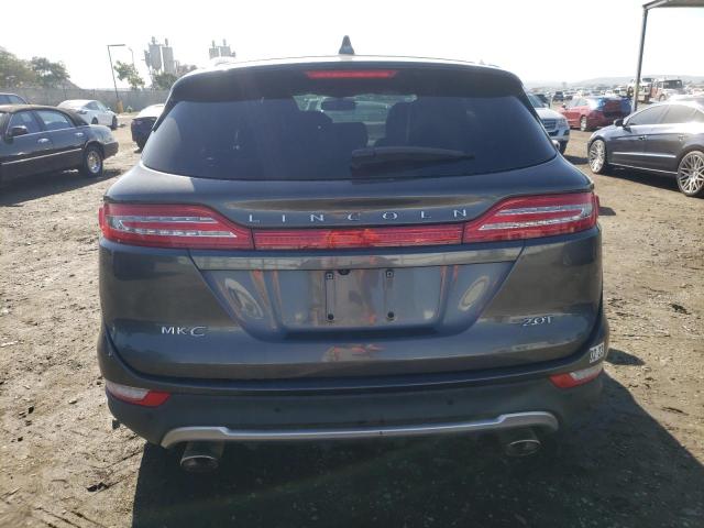 Photo 5 VIN: 5LMCJ2C9XJUL07369 - LINCOLN MKC 