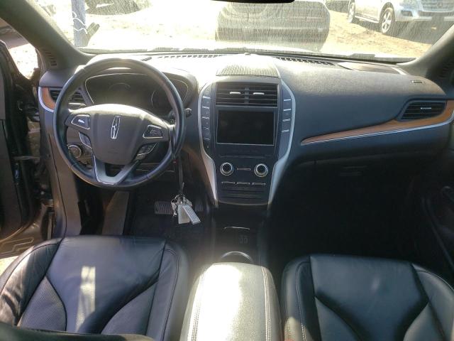 Photo 7 VIN: 5LMCJ2C9XJUL07369 - LINCOLN MKC 