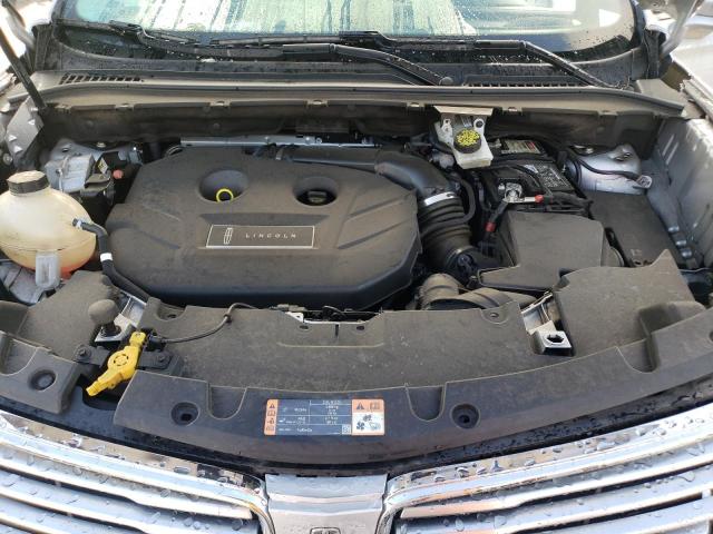 Photo 11 VIN: 5LMCJ2C9XJUL20686 - LINCOLN MKC SELECT 