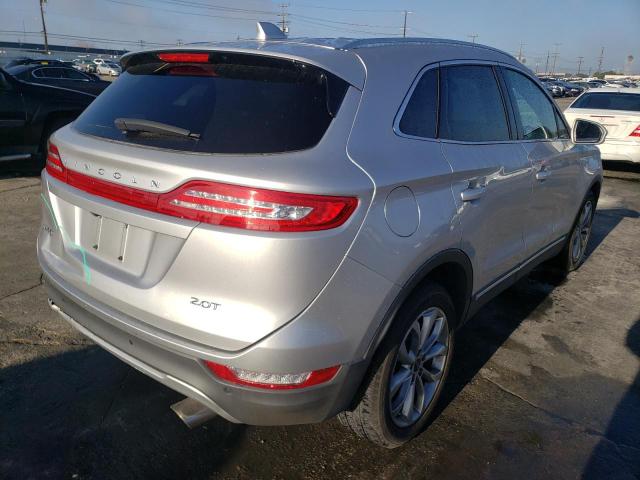 Photo 2 VIN: 5LMCJ2C9XJUL20686 - LINCOLN MKC SELECT 