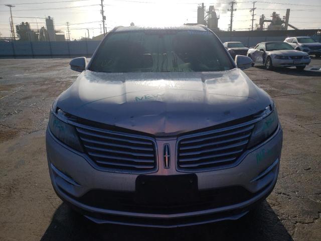 Photo 4 VIN: 5LMCJ2C9XJUL20686 - LINCOLN MKC SELECT 