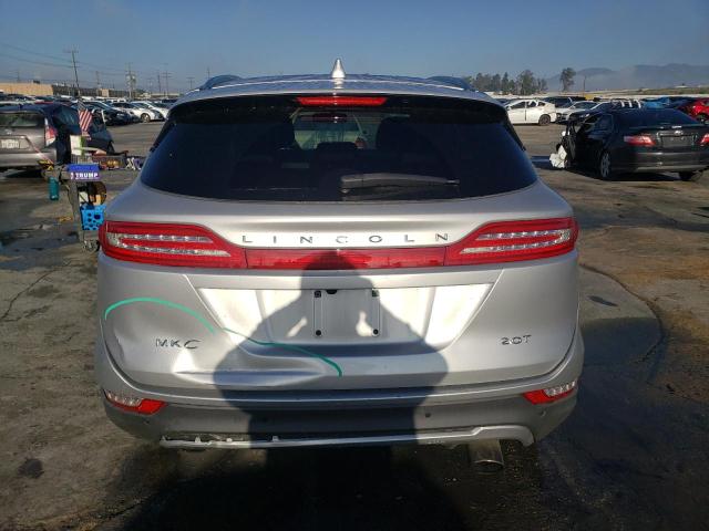 Photo 5 VIN: 5LMCJ2C9XJUL20686 - LINCOLN MKC SELECT 