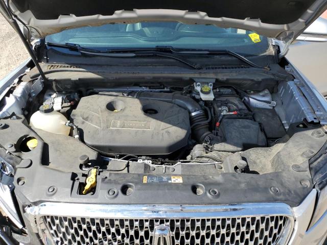 Photo 11 VIN: 5LMCJ2C9XKUL16560 - LINCOLN MKC SELECT 