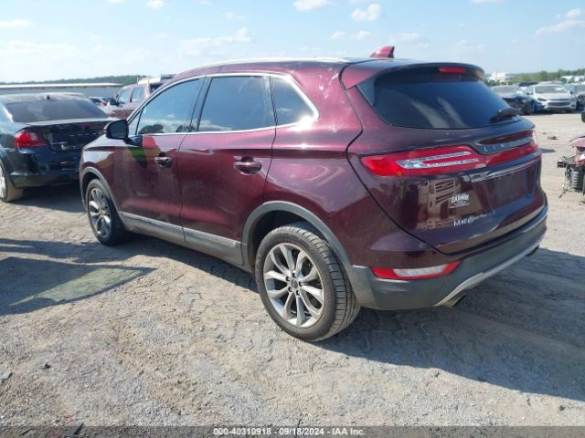 Photo 2 VIN: 5LMCJ2C9XKUL30507 - LINCOLN MKC 