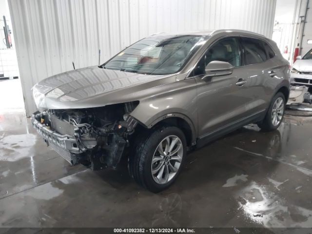 Photo 1 VIN: 5LMCJ2D90GUJ14896 - LINCOLN MKC 