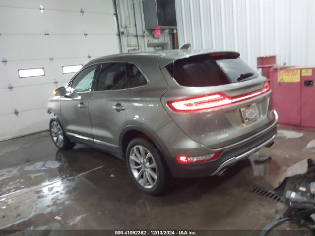 Photo 2 VIN: 5LMCJ2D90GUJ14896 - LINCOLN MKC 