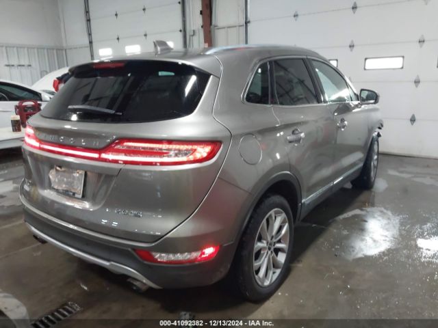 Photo 3 VIN: 5LMCJ2D90GUJ14896 - LINCOLN MKC 