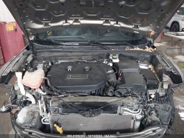 Photo 9 VIN: 5LMCJ2D90GUJ14896 - LINCOLN MKC 