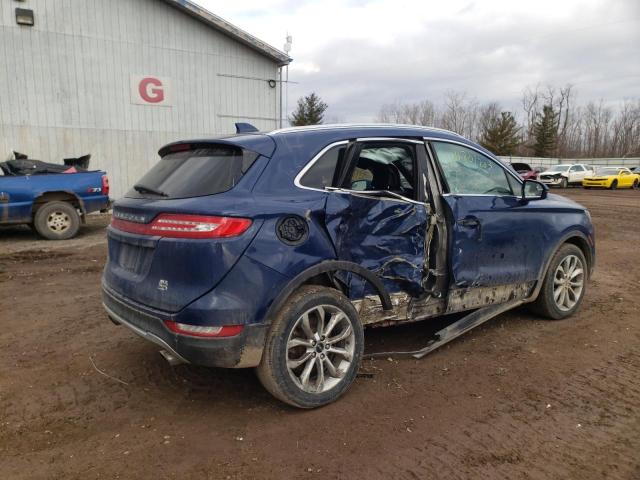 Photo 2 VIN: 5LMCJ2D90GUJ20536 - LINCOLN MKC SELECT 