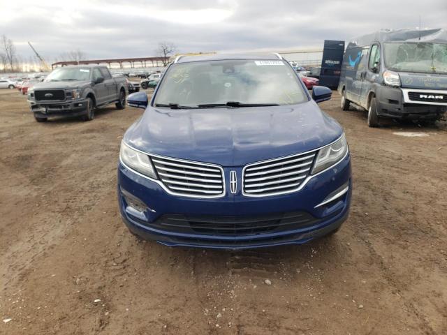 Photo 4 VIN: 5LMCJ2D90GUJ20536 - LINCOLN MKC SELECT 