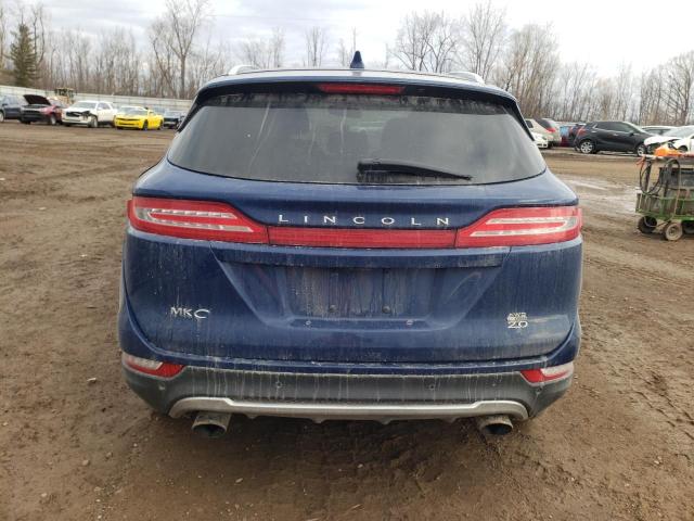 Photo 5 VIN: 5LMCJ2D90GUJ20536 - LINCOLN MKC SELECT 