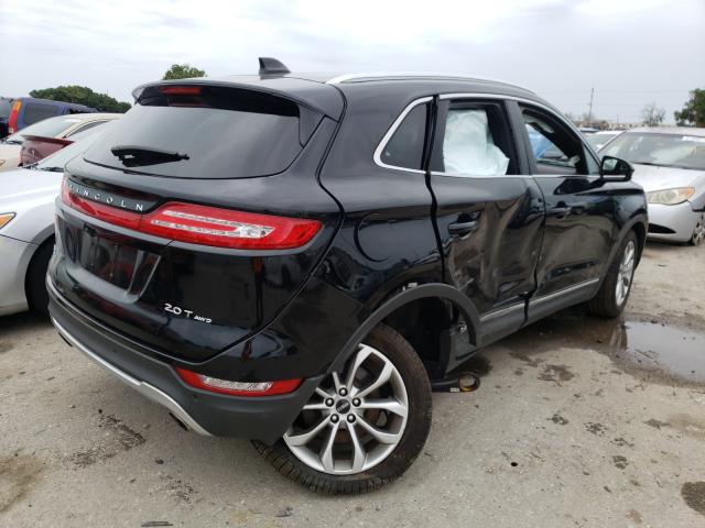 Photo 3 VIN: 5LMCJ2D90HUL01900 - LINCOLN MKC SELECT 