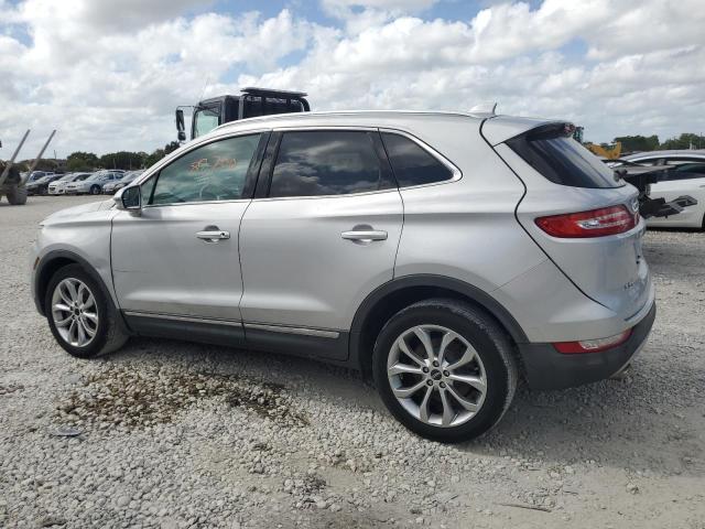 Photo 1 VIN: 5LMCJ2D90HUL35223 - LINCOLN MKC 