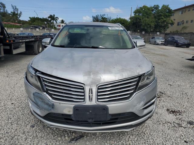 Photo 4 VIN: 5LMCJ2D90HUL35223 - LINCOLN MKC 