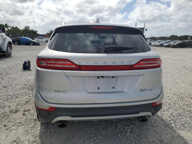 Photo 5 VIN: 5LMCJ2D90HUL35223 - LINCOLN MKC 