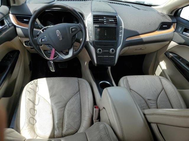 Photo 7 VIN: 5LMCJ2D90HUL35223 - LINCOLN MKC 