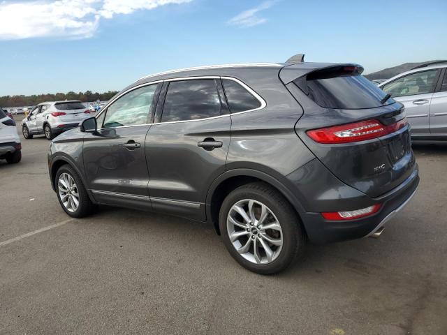 Photo 1 VIN: 5LMCJ2D90HUL35237 - LINCOLN MKC 