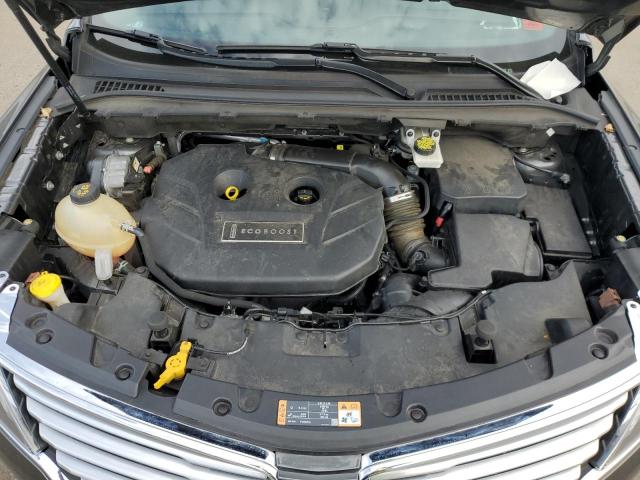 Photo 10 VIN: 5LMCJ2D90HUL35237 - LINCOLN MKC 