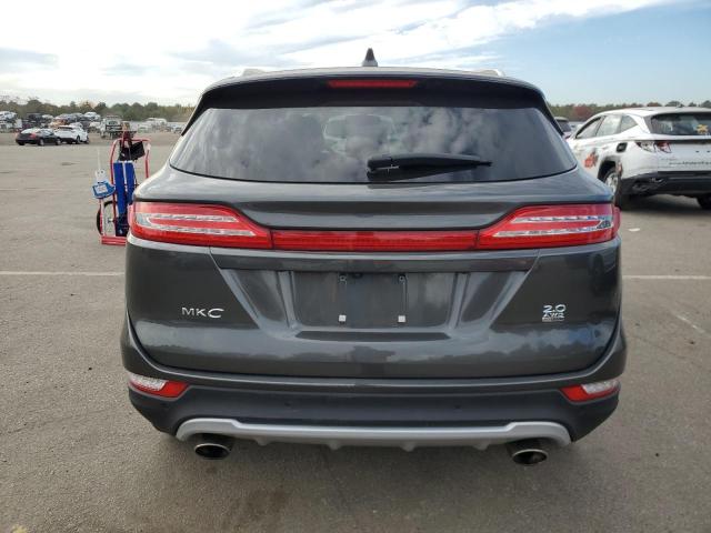 Photo 5 VIN: 5LMCJ2D90HUL35237 - LINCOLN MKC 