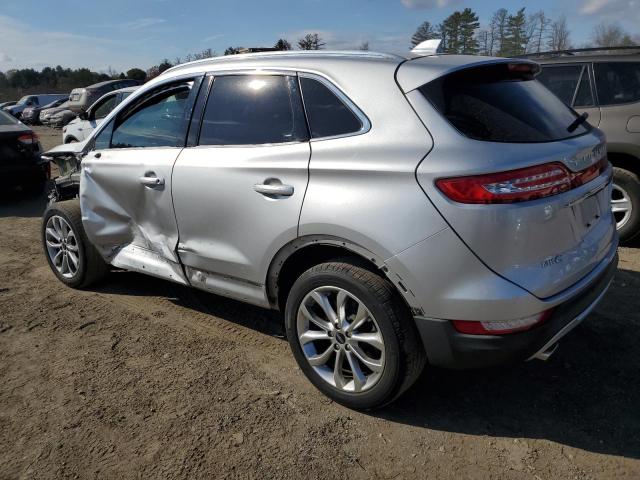 Photo 1 VIN: 5LMCJ2D90KUL47539 - LINCOLN MKC SELECT 