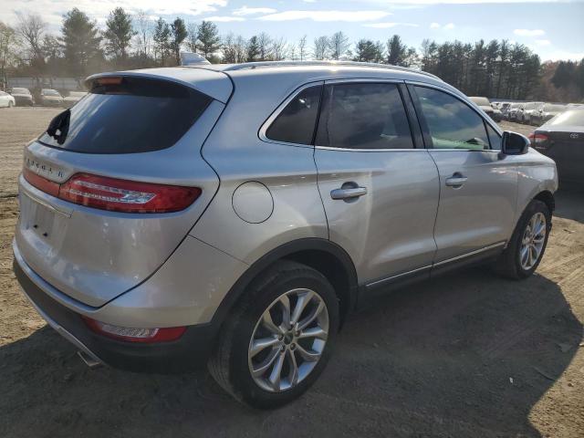 Photo 2 VIN: 5LMCJ2D90KUL47539 - LINCOLN MKC SELECT 