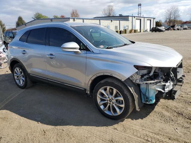 Photo 3 VIN: 5LMCJ2D90KUL47539 - LINCOLN MKC SELECT 